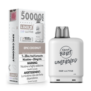 Unleashed G2 Ultra Level X - Epic Coconut