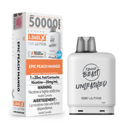 Unleashed G2 Ultra Level X - Epic Peach Mango