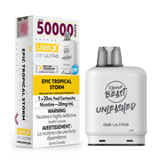 Unleashed G2 Ultra Level X - Epic Tropical Storm