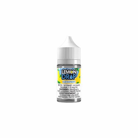 Lemon Drop 60ml 6mg Blue Raspberry