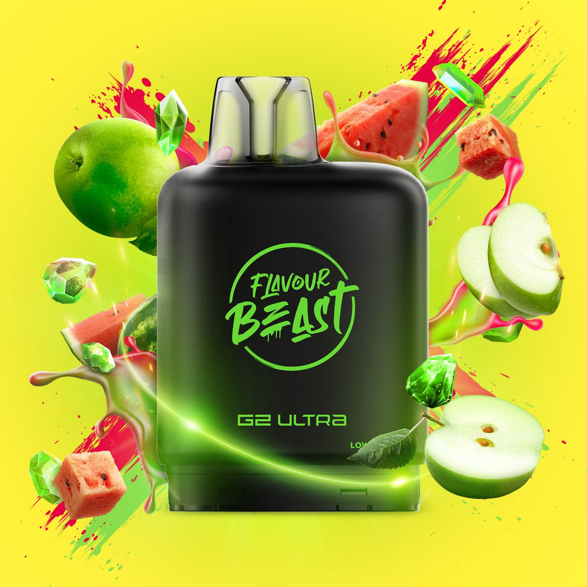 FB Level X Ultra G Watermelon Apple
