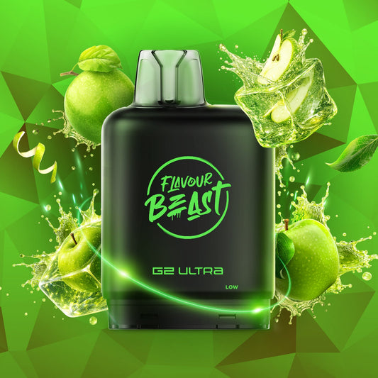 FB Level X Ultra Green Apple