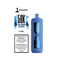 Mazaya 50K