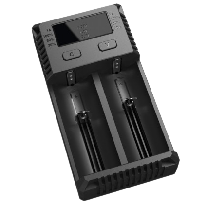 Nitecore Battery Charger