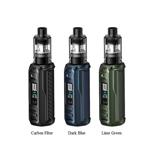 VOOPOO ARGUS MT KIT