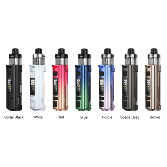 Voopoo Argus Pro 2 - Black