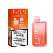 Elf Bar BC 10K - Peach Berry