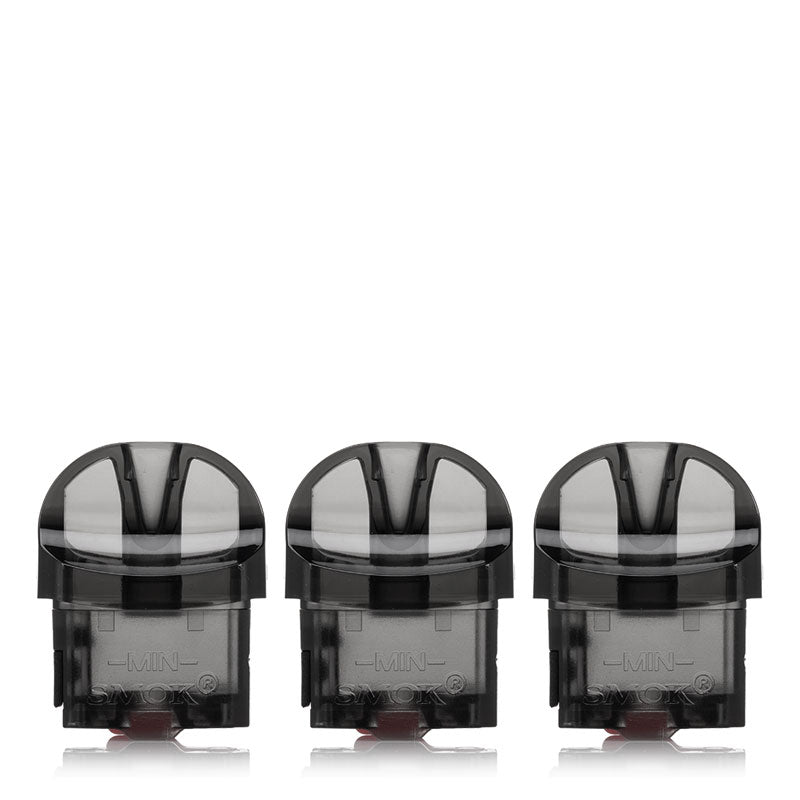 SMOK Nord Pro Replacement Pods