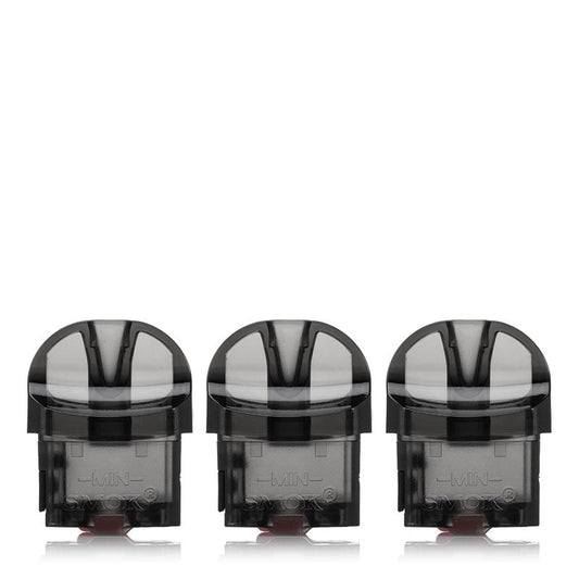 SMOK Nord Pro Replacement Pods