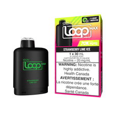 STLTH Loop Max