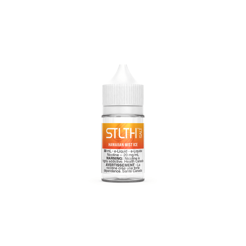 STLTH Salt Hawaiian Mist Ice