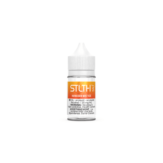 STLTH Salt Hawaiian Mist Ice