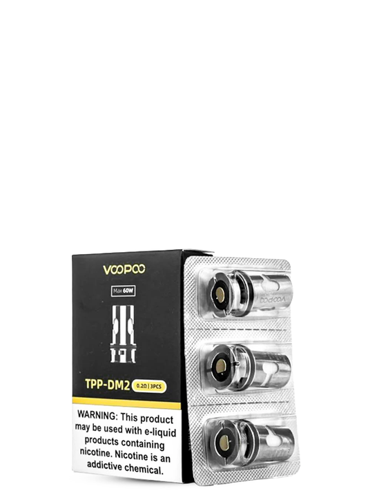 VOOPOO TPP DM2 Coil