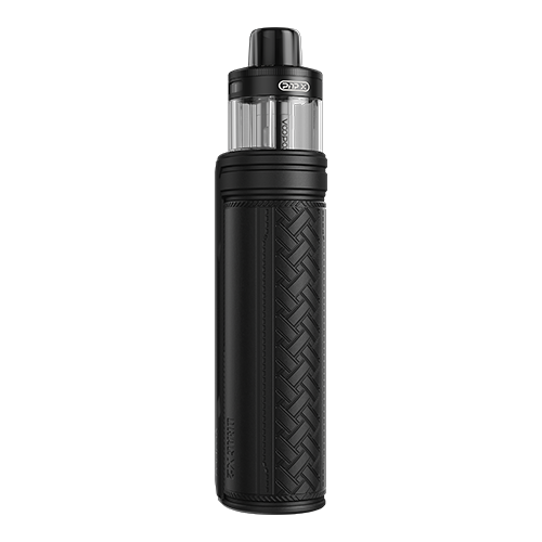 Voopoo Drag X2 Spray Black