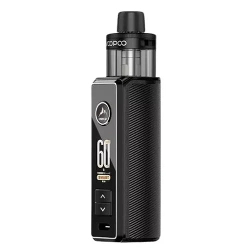 Voopoo Drag S3 Spray Black