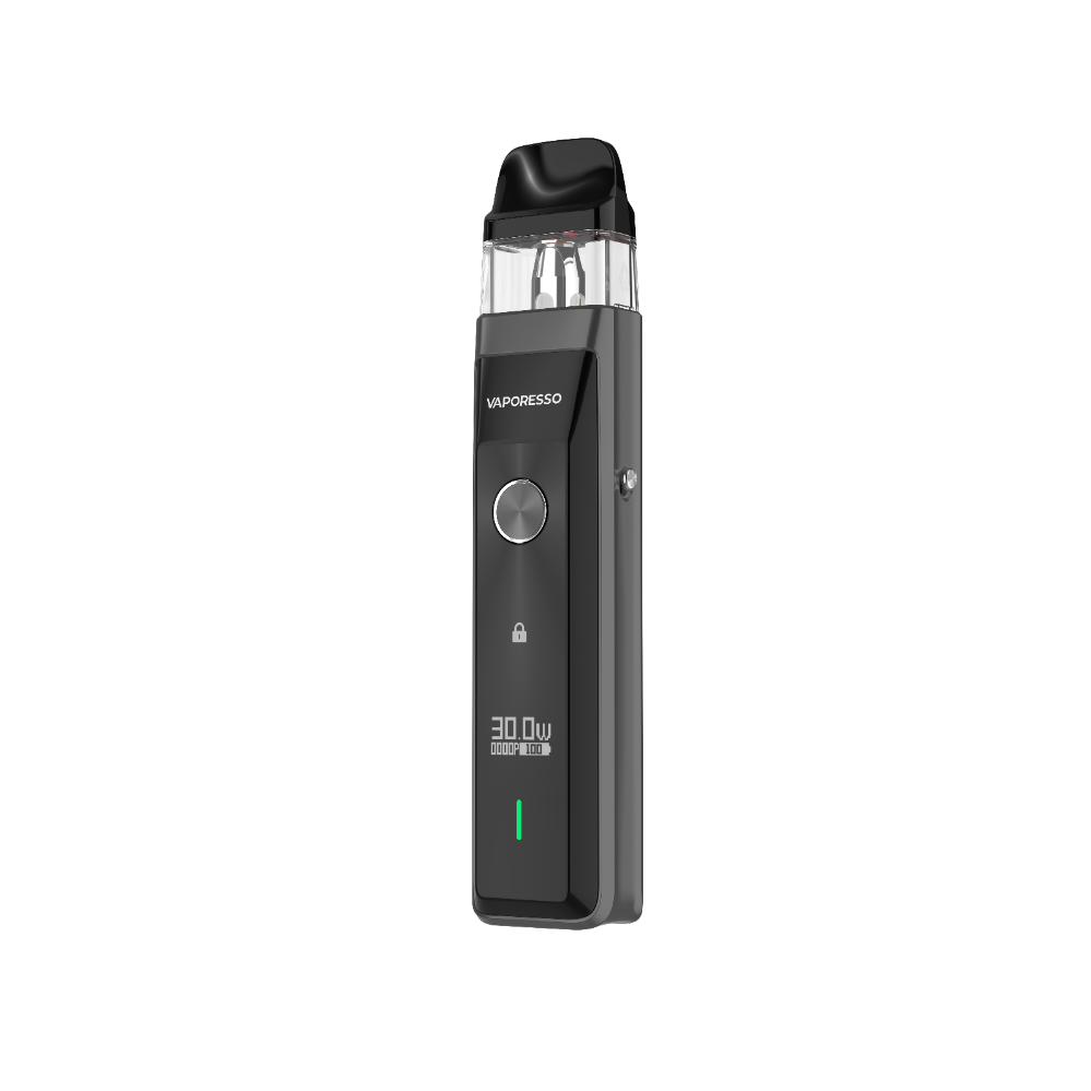 Vaporesso Xros Pro Black