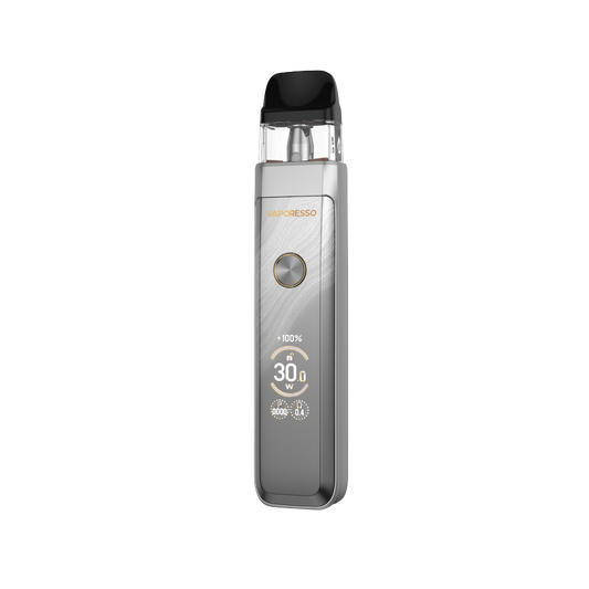 Vaporesso Xros Pro 2 Silver