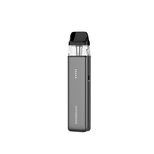 Vaporesso Xros Mini 6 Titanium Black