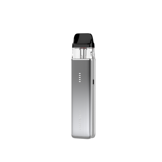 Vaporesso Xros Mini 6 Titanium Silver
