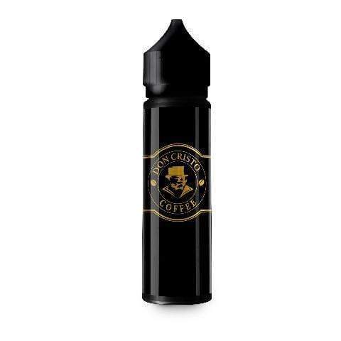 Don Cristo 60ml freebase DCC 6mg