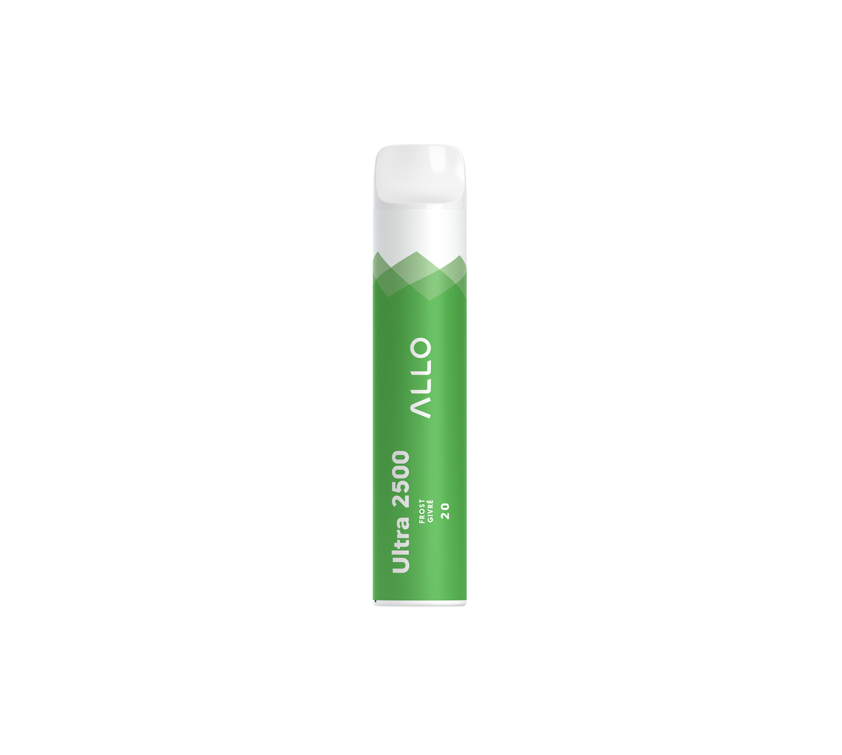 Allo 2500 Frost