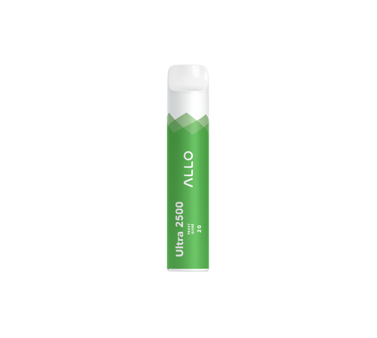 Allo 2500 Frost