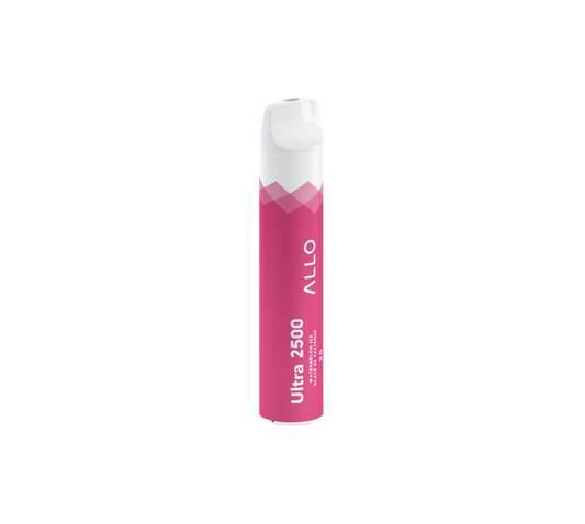 Allo 2500 Watermelon Ice