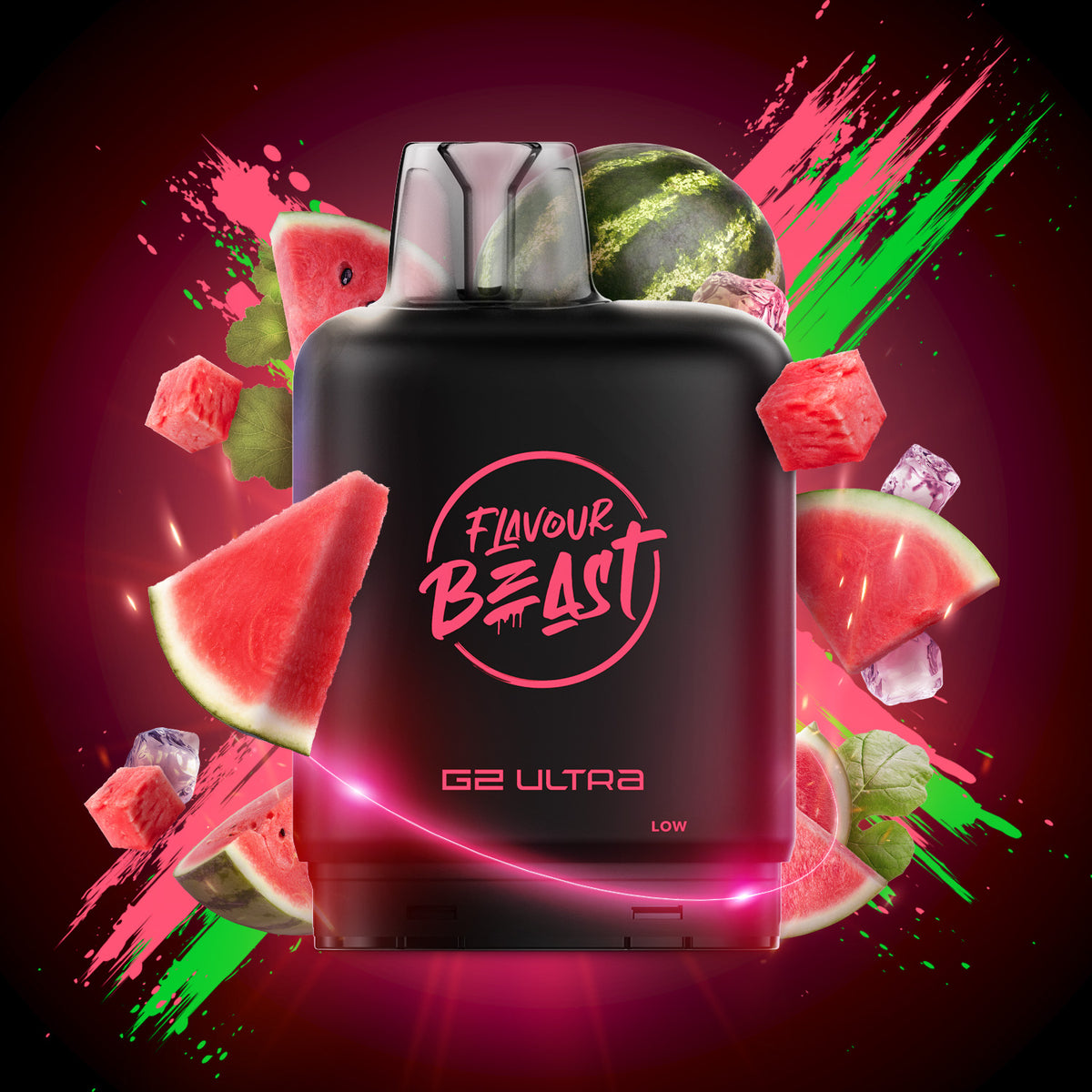FB Level X Ultra Weekend Watermelon