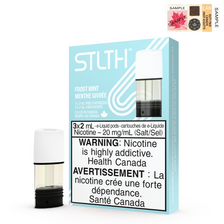 STLTH Pods