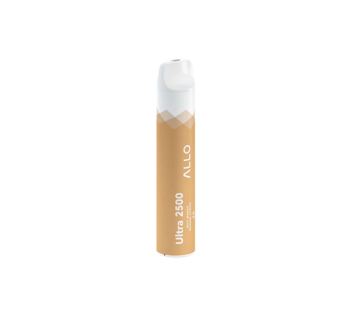 Allo 2500 Juicy Mango