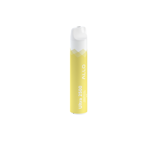 Allo 2500 Pineapple Ice