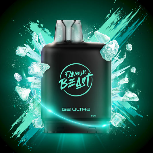 FB Level X Ultra Extreme Mint
