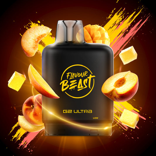 FB Level X Ultra Mad Mango Peach