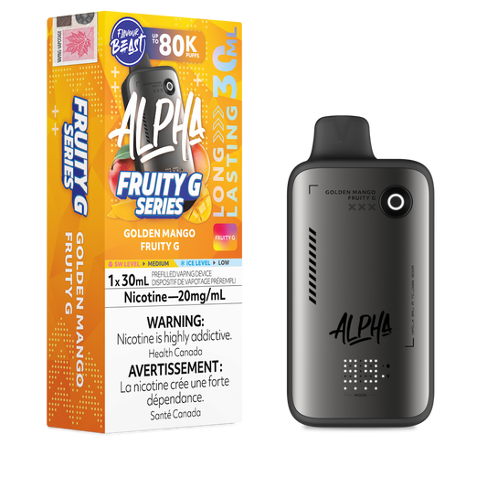 FB Alpha Golden Mango FG