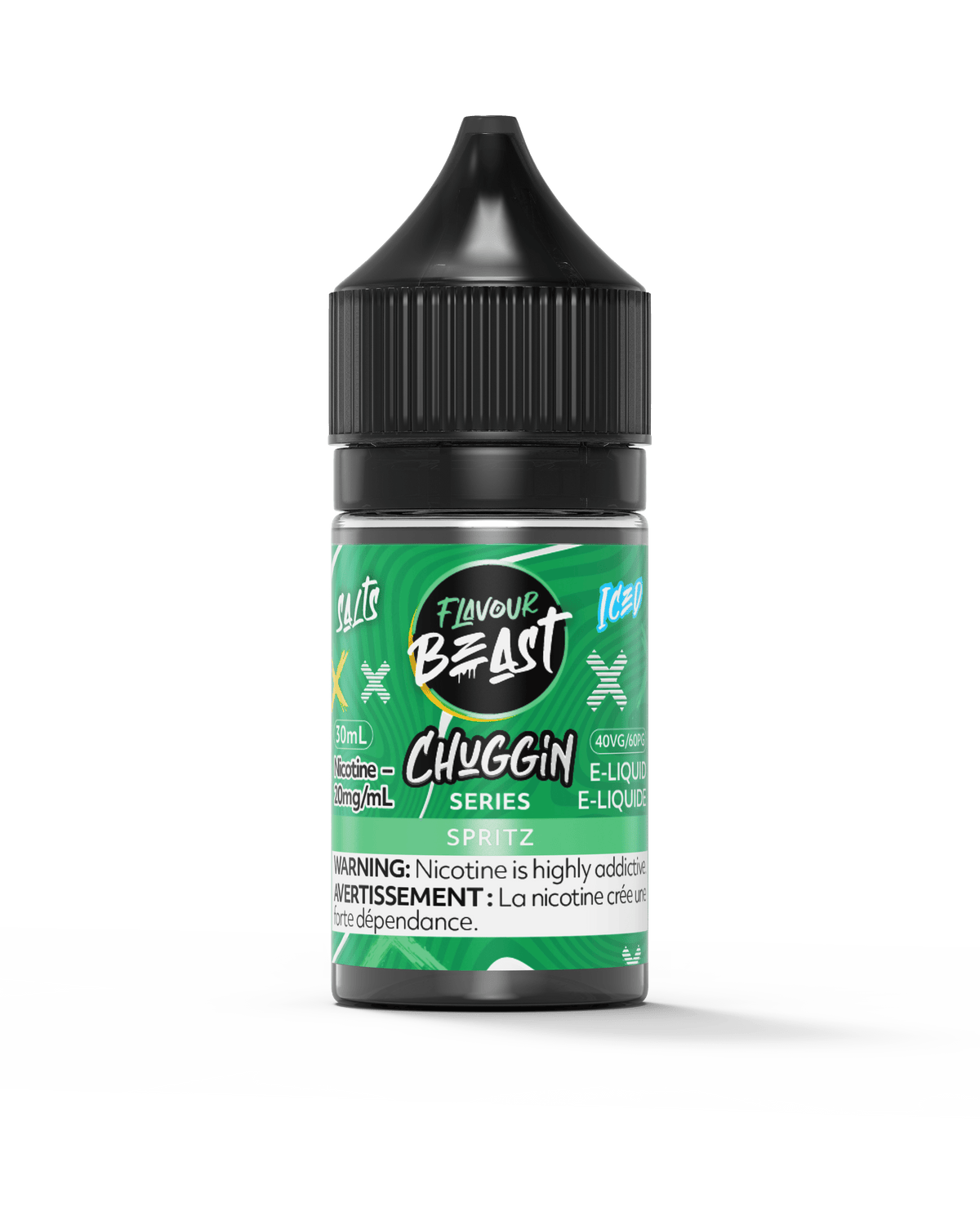 FB Salt Chuggin Spritz