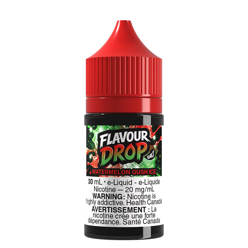 Flavour Drop 30-20 Watermelon Gush Ice