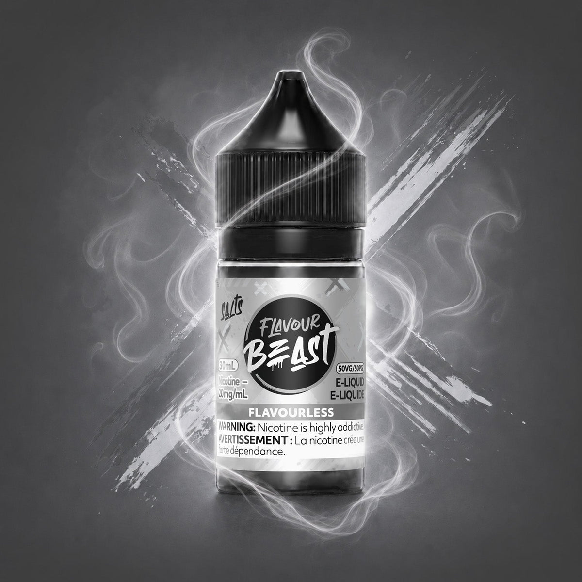 FB Salt 20 Flavourless