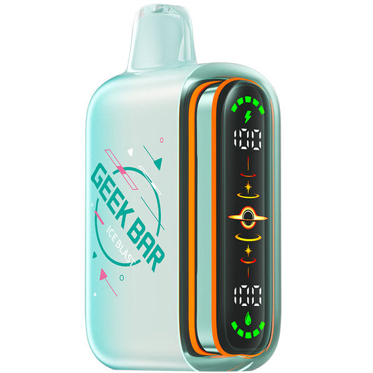 Geek Bar Pulse 2 Ice Blast