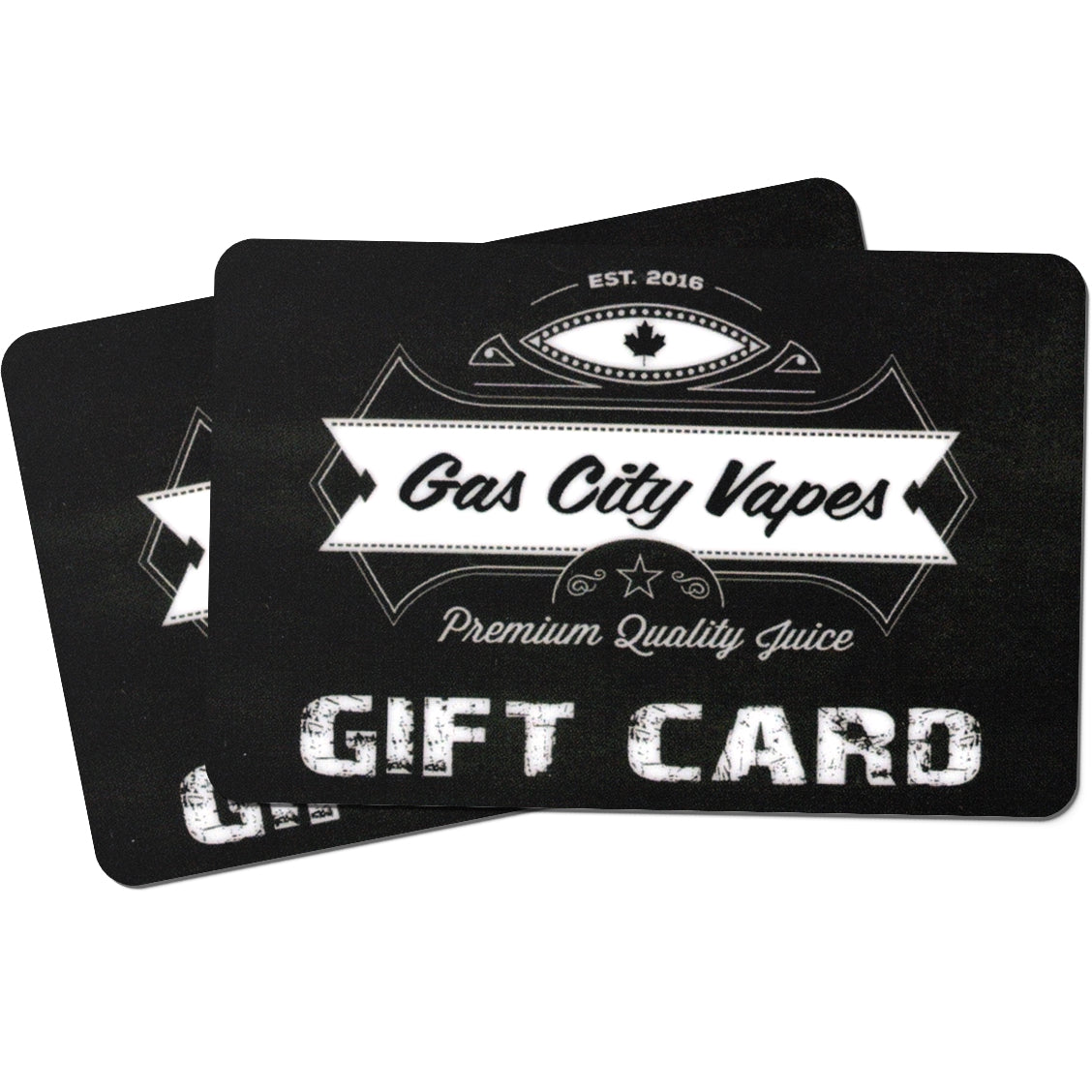 $25 Gift Card