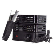 Heavy Duty Hookah Charcoal Burner w/ Tong – 1000W