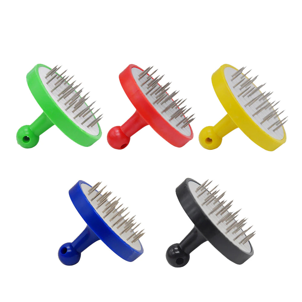 Stainless Steel Hookah Foil Hole Puncher