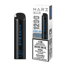 Marz Bar Zero