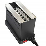 MOB toaster Charcoal Burner - 800 W