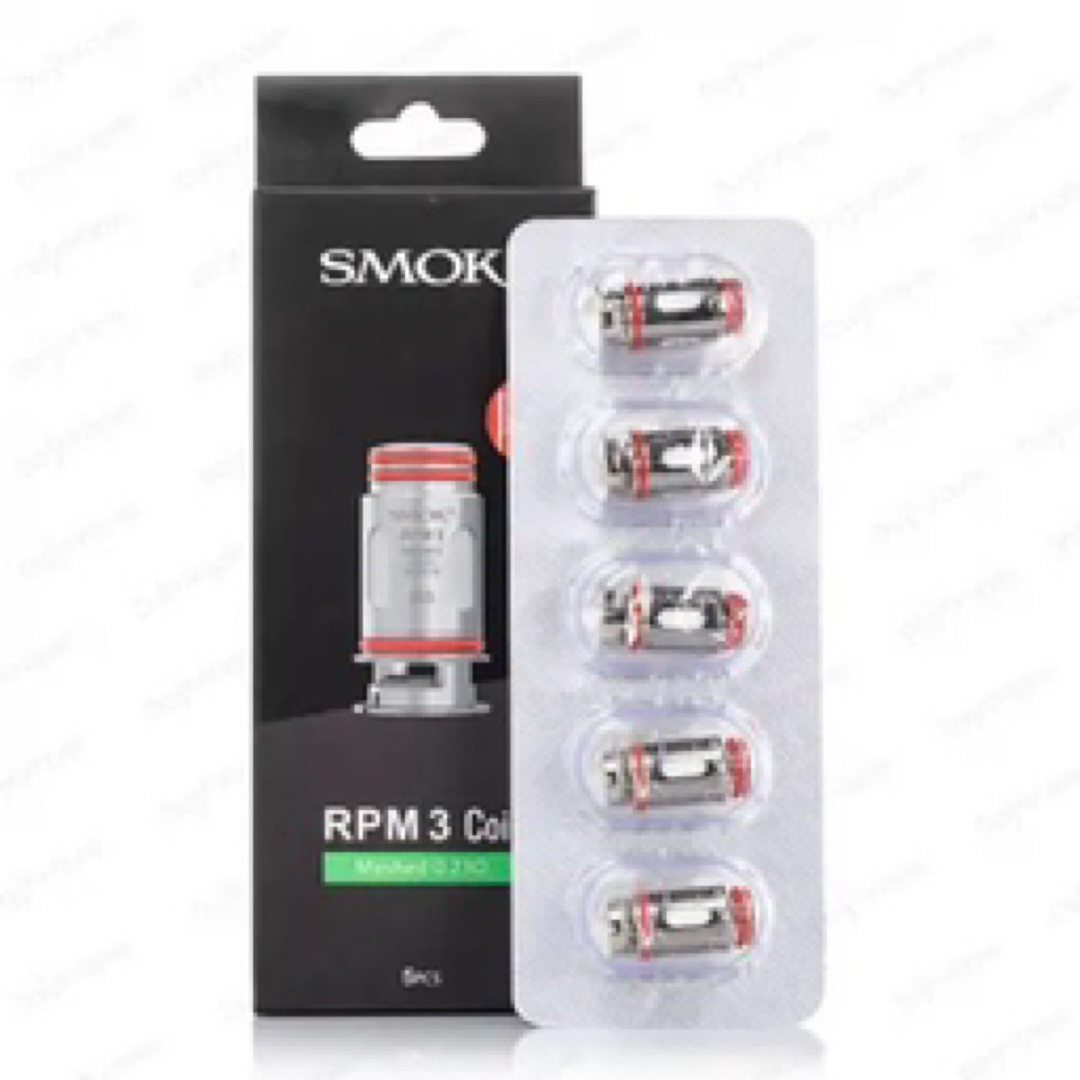 SMOK RPM 3 Coil 0.23 Ohm