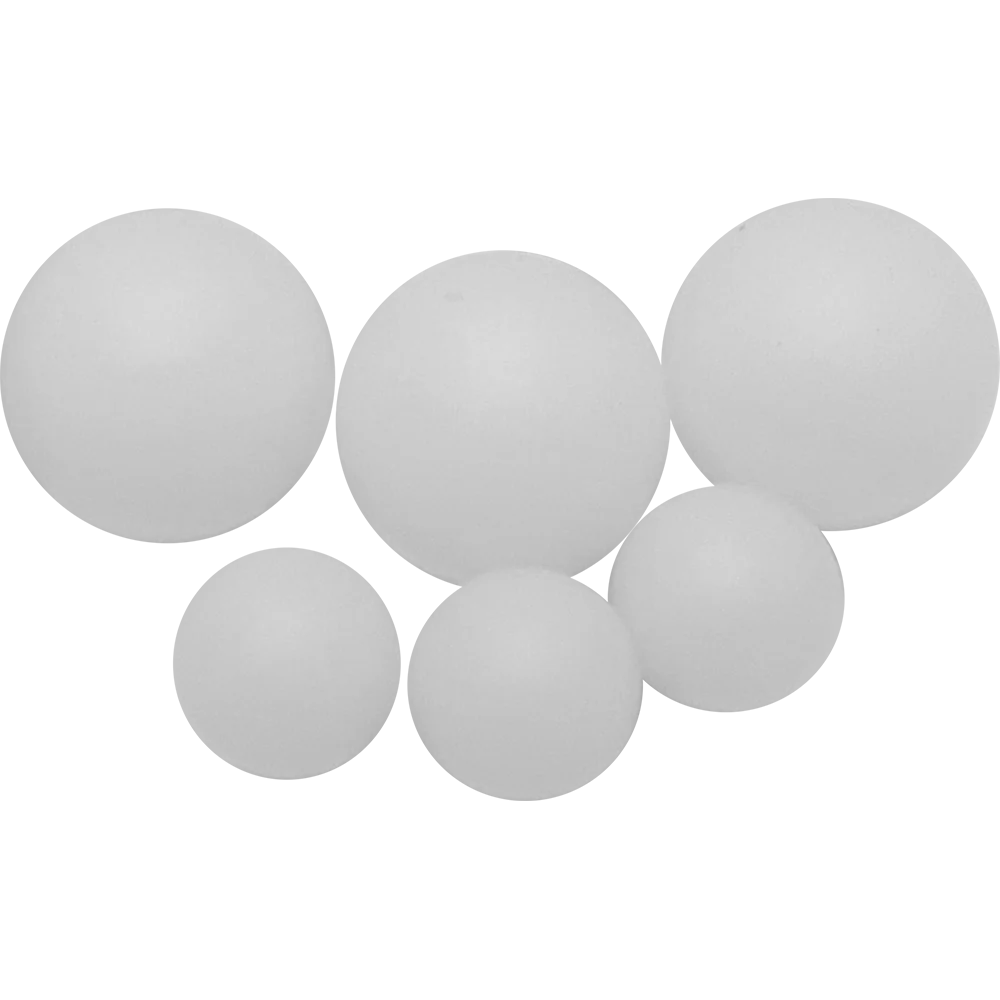 Plastic Ball Bearing