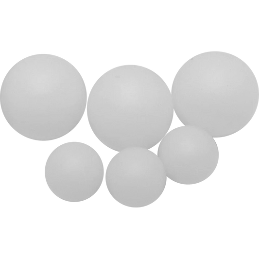 Plastic Ball Bearing