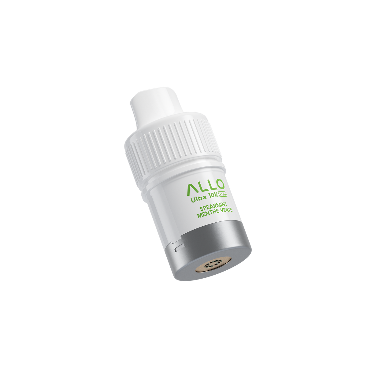 ALLO Ultra Salt Spearmint