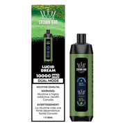 Crown Bar 10K - Space Dream