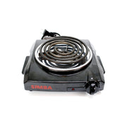 Simba Hookah Charcoal Burner - 1100 W