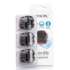 SMOK Nord 5 Replacement Pods